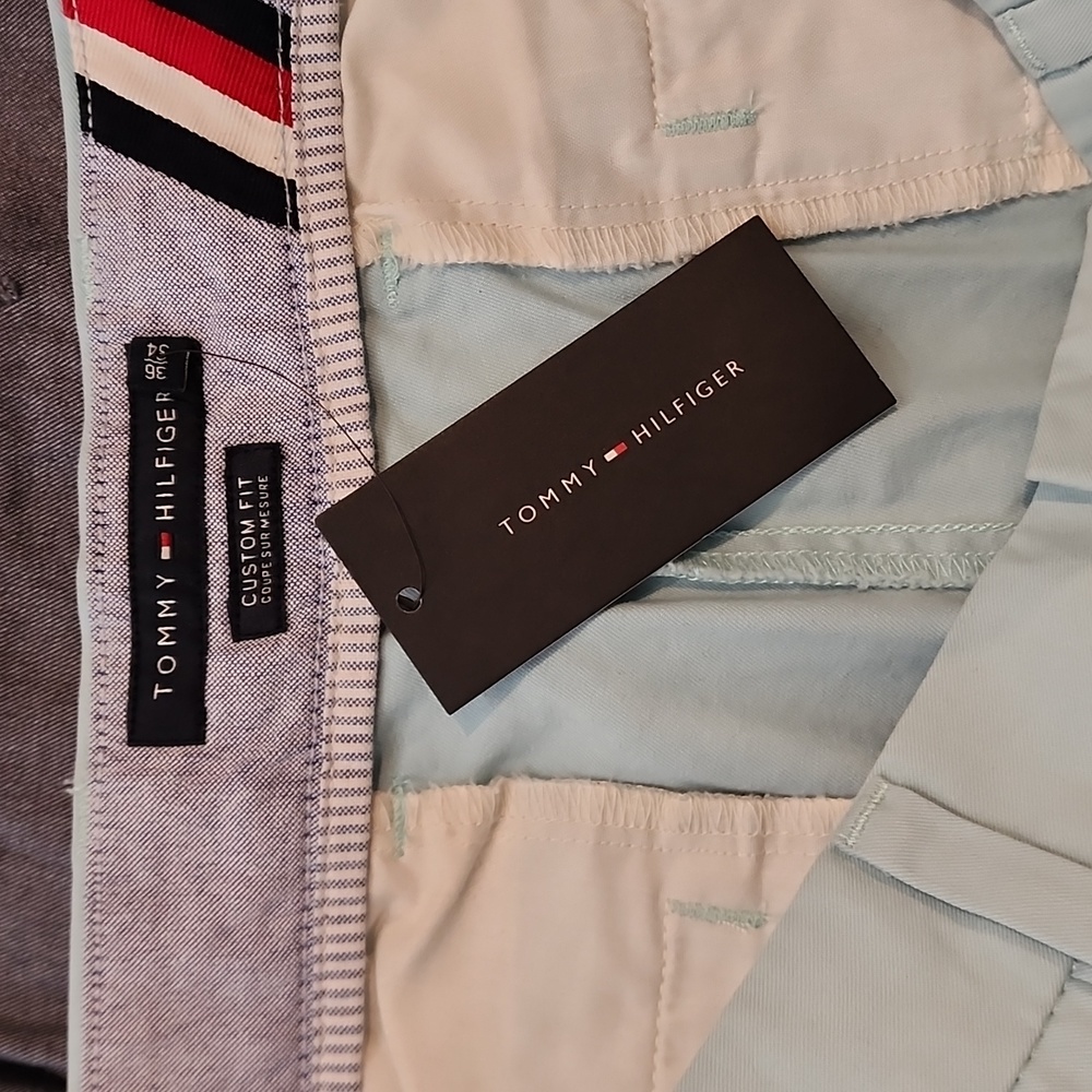 Pants - Picture 3 of 4